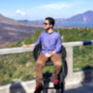 Meet your Posher, Udayan